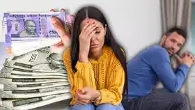 Money Management : నెలకు రూ.1.7 లక్షలు.. మిగిలేది మాత్రం రూ.2,520 మాత్రమే.. నెట్టింట వైరల్ అవుతున్న జంట కథ Money Management : నెలకు రూ.1.7 లక్షలు.. మిగిలేది మాత్రం రూ.2,520 మాత్రమే.. నెట్టింట వైరల్ అవుతున్న జంట కథ