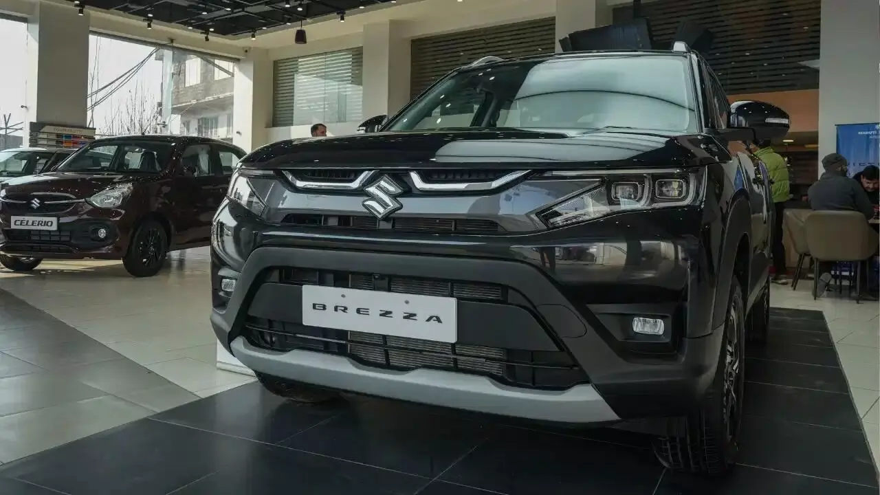 Maruti Suzuki : కార్ లవర్స్కు పండగే.. జూన్ నెలలో మారుతి కార్లపై రూ.2.15 లక్షల వరకు భారీ డిస్కౌంట్లు Maruti Suzuki : కార్ లవర్స్కు పండగే.. జూన్ నెలలో మారుతి కార్లపై రూ.2.15 లక్షల వరకు భారీ డిస్కౌంట్లు
