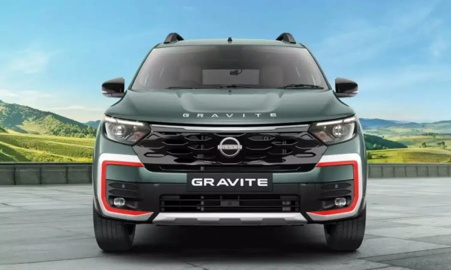 Nissan : మిడిల్ క్లాస్ ఫ్యామిలీలకు షాక్.. లాంచ్ చేసిన 4 నెలలకే రేట్లు పెంచేసిన నిస్సాన్ Nissan : మిడిల్ క్లాస్ ఫ్యామిలీలకు షాక్.. లాంచ్ చేసిన 4 నెలలకే రేట్లు పెంచేసిన నిస్సాన్