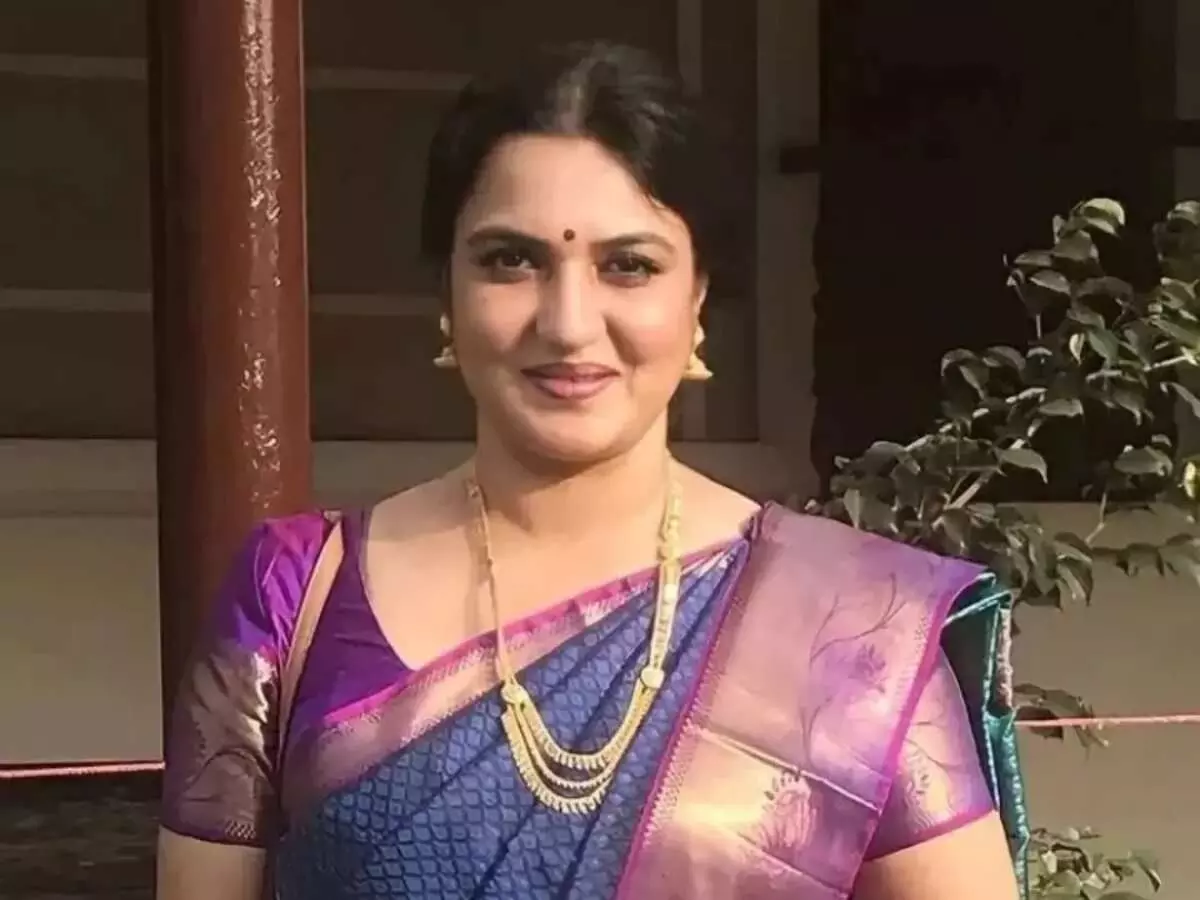 Actress Sukanya: 30 ఏళ్ల సుదీర్ఘ పోరాటం.. సన్ టీవీపై డిఫమేషన్ కేసు గెలిచిన నటి సుకన్య! Actress Sukanya: 30 ఏళ్ల సుదీర్ఘ పోరాటం.. సన్ టీవీపై డిఫమేషన్ కేసు గెలిచిన నటి సుకన్య!