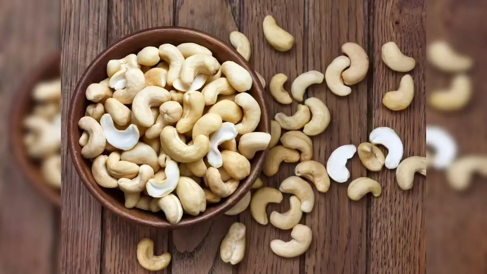 Cashews Fresh for a Longer Time: జీడిపప్పు ఎక్కువ రోజులు ఫ్రెష్గా ఉండాలంటే ఇలా చేయండి Cashews Fresh for a Longer Time: జీడిపప్పు ఎక్కువ రోజులు ఫ్రెష్గా ఉండాలంటే ఇలా చేయండి