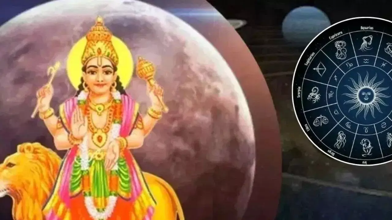 Mercury’s Nakshatra Transit: బుధుడి నక్షత్ర పరివర్తనం: జూన్ 11 నుండి ఈ 4 రాశుల వారికి అదృష్టమో అదృష్టం.. ఊహించని ధనలాభం.. Mercury’s Nakshatra Transit: బుధుడి నక్షత్ర పరివర్తనం: జూన్ 11 నుండి ఈ 4 రాశుల వారికి అదృష్టమో అదృష్టం.. ఊహించని ధనలాభం..