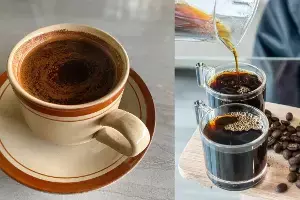 Black Coffee May Help Manage Fatty Liver:  ఫ్యాటీ లివర్ సమస్యకు బ్లాక్ కాఫీతో చెక్.. కాలేయాన్ని కాపాడే అద్భుత చిట్కాలు ఇవే..