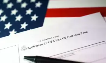 H-1B Visa : హెచ్-1బీ వీసాదారులకు భారీ ఊరట.. ట్రంప్ విధించిన లక్ష డాలర్ల ఫీజును రద్దు చేసిన యూఎస్ కోర్టు H-1B Visa : హెచ్-1బీ వీసాదారులకు భారీ ఊరట.. ట్రంప్ విధించిన లక్ష డాలర్ల ఫీజును రద్దు చేసిన యూఎస్ కోర్టు