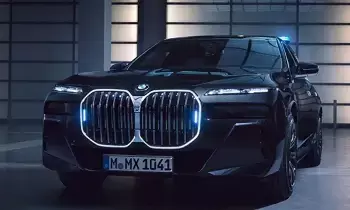 BMW : లగ్జరీ కార్ల ప్రియులకు షాక్.. జూలై 1 నుంచి పెరగనున్న బీఎండబ్ల్యూ, మినీ కార్ల ధరలు
