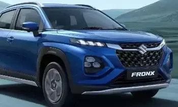 Maruti Suzuki : మారుతి సుజుకి అదిరిపోయే ప్లాన్.. కొత్త లుక్లో రాబోతున్న బ్రెజ్జా, ఫ్రాంక్స్, గ్రాండ్ విటారా Maruti Suzuki : మారుతి సుజుకి అదిరిపోయే ప్లాన్.. కొత్త లుక్లో రాబోతున్న బ్రెజ్జా, ఫ్రాంక్స్, గ్రాండ్ విటారా