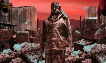 ‘Slumdog’ Teaser: భిక్షగాడిగా విజయ్ సేతుపతి.. ఊరమాస్ యాక్షన్తో ‘స్లమ్డాగ్’ టీజర్ అదరగొట్టిన పూరి జగన్నాథ్! ‘Slumdog’ Teaser: భిక్షగాడిగా విజయ్ సేతుపతి.. ఊరమాస్ యాక్షన్తో ‘స్లమ్డాగ్’ టీజర్ అదరగొట్టిన పూరి జగన్నాథ్!