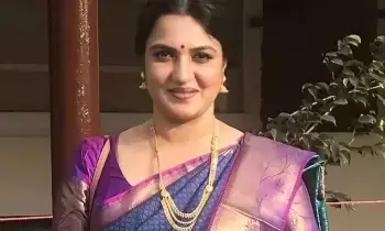 Actress Sukanya: 30 ఏళ్ల సుదీర్ఘ పోరాటం.. సన్ టీవీపై డిఫమేషన్ కేసు గెలిచిన నటి సుకన్య! Actress Sukanya: 30 ఏళ్ల సుదీర్ఘ పోరాటం.. సన్ టీవీపై డిఫమేషన్ కేసు గెలిచిన నటి సుకన్య!
