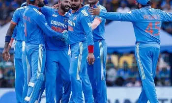 Good News for Indian Cricket Fans: భారత క్రికెట్ అభిమానులకు గుడ్ న్యూస్.. ఇంగ్లాండ్ సిరీస్ టైమింగ్స్ చేంజ్.. Good News for Indian Cricket Fans: భారత క్రికెట్ అభిమానులకు గుడ్ న్యూస్.. ఇంగ్లాండ్ సిరీస్ టైమింగ్స్ చేంజ్..
