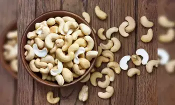 Cashews Fresh for a Longer Time: జీడిపప్పు ఎక్కువ రోజులు ఫ్రెష్‌గా ఉండాలంటే ఇలా చేయండి