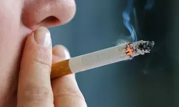 Cigarette: ఒక్క సిగరెట్ అయినా సరే.. మీ గుండె, ఊపిరితిత్తులను ఎంతలా డ్యామేజ్ చేస్తుందో తెలుసా? Cigarette: ఒక్క సిగరెట్ అయినా సరే.. మీ గుండె, ఊపిరితిత్తులను ఎంతలా డ్యామేజ్ చేస్తుందో తెలుసా?