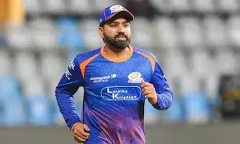Rohit Sharma: రోహిత్ శర్మ ఫిట్.. వన్డే సిరీస్లో ఆడేందుకు గ్రీన్ సిగ్నల్! Rohit Sharma: రోహిత్ శర్మ ఫిట్.. వన్డే సిరీస్లో ఆడేందుకు గ్రీన్ సిగ్నల్!
