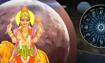 Mercury’s Nakshatra Transit:  బుధుడి నక్షత్ర పరివర్తనం: జూన్ 11 నుండి ఈ 4 రాశుల వారికి అదృష్టమో అదృష్టం.. ఊహించని ధనలాభం..