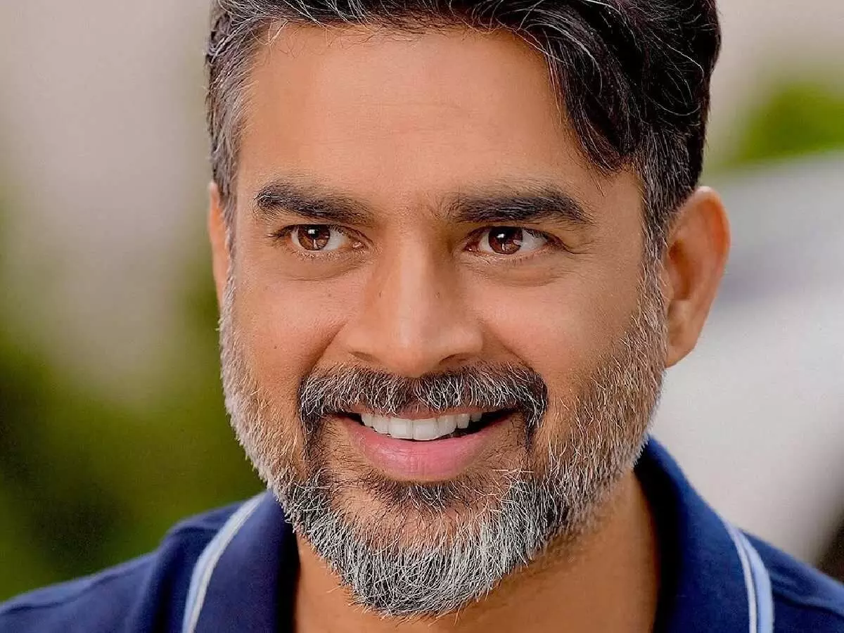 Madhavan: నేను నా భార్యను ఎప్పుడూ మోసం చేయలేదు : మాధవన్ Madhavan: నేను నా భార్యను ఎప్పుడూ మోసం చేయలేదు : మాధవన్