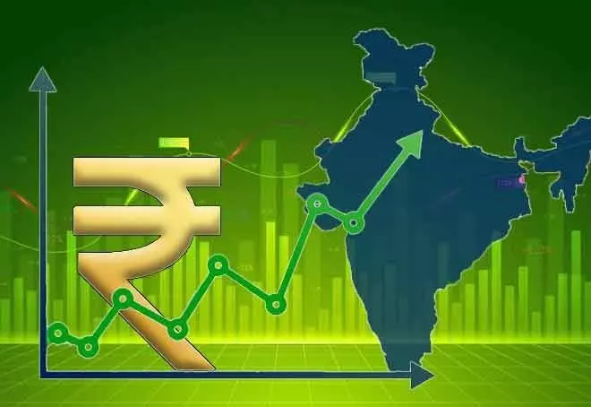 Indian Economy : భారత ఆర్థిక వ్యవస్థకు కొత్త జోష్.. భారీ సంస్కరణలకు కేంద్ర ప్రభుత్వం మాస్టర్ ప్లాన్ Indian Economy : భారత ఆర్థిక వ్యవస్థకు కొత్త జోష్.. భారీ సంస్కరణలకు కేంద్ర ప్రభుత్వం మాస్టర్ ప్లాన్