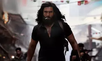 Ranveer Singh Dominates OTT: ఓటీటీలోనూ రణ్వీర్ సింగ్ ఊచకోత.. 3 రోజుల్లోనే 5 కోట్ల వ్యూస్‌తో ధురంధర్ రికార్డు