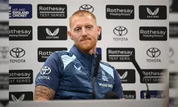 Ben Stokes: బెన్ స్టోక్స్ అంతర్జాతీయ క్రికెట్కు రిటైర్మెంట్? Ben Stokes: బెన్ స్టోక్స్ అంతర్జాతీయ క్రికెట్కు రిటైర్మెంట్?