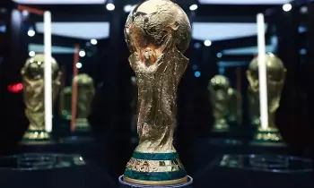 FIFA World Cup 2026: ఫిఫా వరల్డ్ కప్ 2026: పూర్తి షెడ్యూల్ ఇదే! FIFA World Cup 2026: ఫిఫా వరల్డ్ కప్ 2026: పూర్తి షెడ్యూల్ ఇదే!
