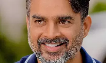 Madhavan: నేను నా భార్యను ఎప్పుడూ మోసం చేయలేదు : మాధవన్ Madhavan: నేను నా భార్యను ఎప్పుడూ మోసం చేయలేదు : మాధవన్