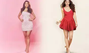 Mrunal Thakur and Pooja Hegde: మృణాల్ ఠాకూర్, పూజా హెగ్డేలకు బాలీవుడ్లో మరో ఎదురుదెబ్బ Mrunal Thakur and Pooja Hegde: మృణాల్ ఠాకూర్, పూజా హెగ్డేలకు బాలీవుడ్లో మరో ఎదురుదెబ్బ