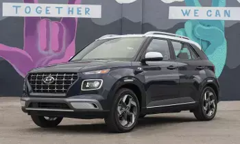 Hyundai Venue : భారత మార్కెట్లో హ్యుందాయ్ వెన్యూ సరికొత్త రికార్డు.. 8 లక్షల ఇళ్లకు చేరిన క్రేజీ ఎస్‌యూవీ!