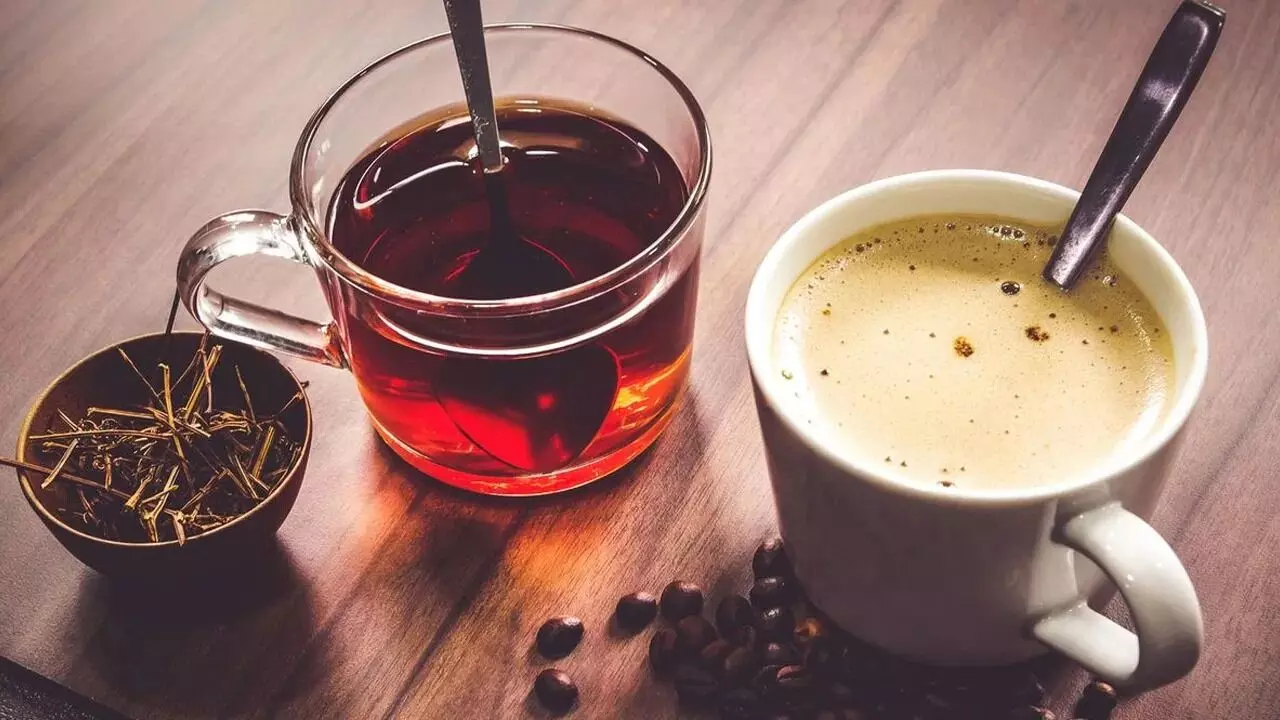 Tea, Coffee or Soft Drinks: టీ, కాఫీ, కూల్ డ్రింక్స్.. వీటిలో దంతాలను ఎక్కువగా పాడు చేసేది ఏంటో తెలుసా? Tea, Coffee or Soft Drinks: టీ, కాఫీ, కూల్ డ్రింక్స్.. వీటిలో దంతాలను ఎక్కువగా పాడు చేసేది ఏంటో తెలుసా?