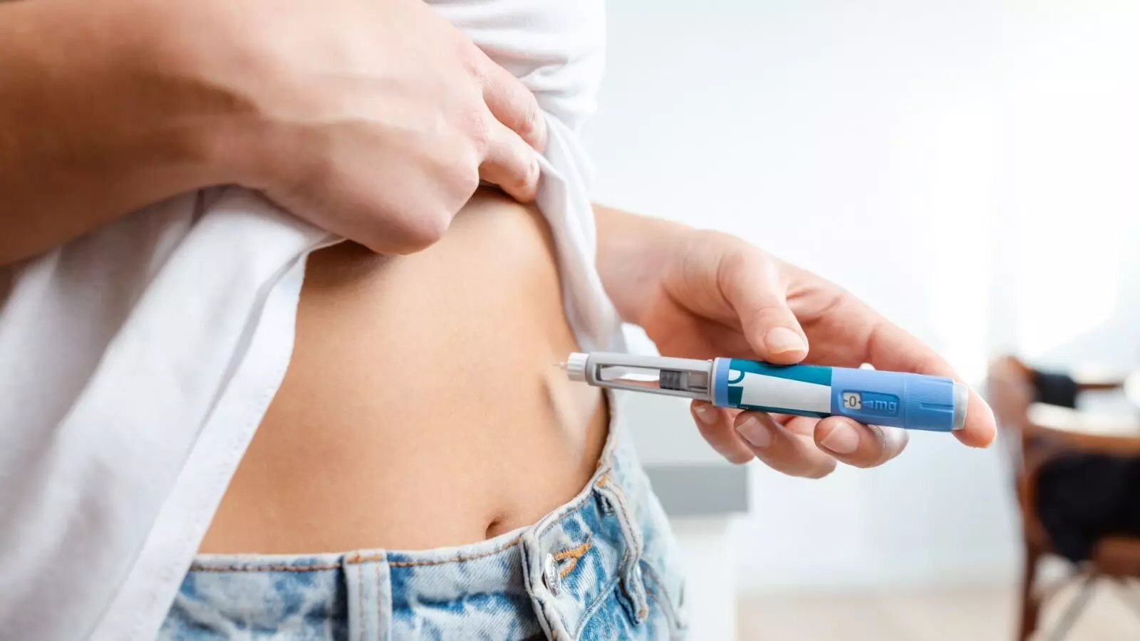 Weight-Loss Drugs Help Fight Cancer: బరువు తగ్గే మందులతో క్యాన్సర్కు చెక్.? ఎంతవరకు నిజం.? Weight-Loss Drugs Help Fight Cancer: బరువు తగ్గే మందులతో క్యాన్సర్కు చెక్.? ఎంతవరకు నిజం.?