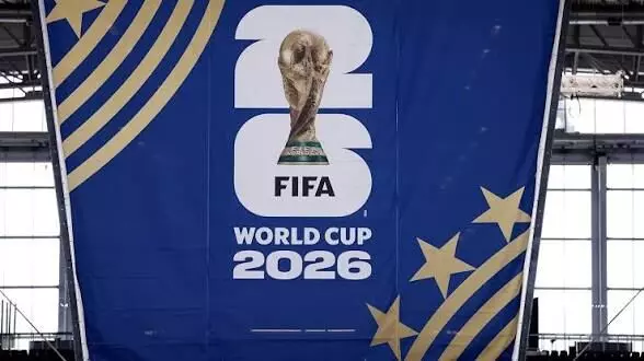 FIFA Football World Cup: నేటి నుంచే ఫిఫా ఫుట్బాల్ ప్రపంచకప్ FIFA Football World Cup: నేటి నుంచే ఫిఫా ఫుట్బాల్ ప్రపంచకప్