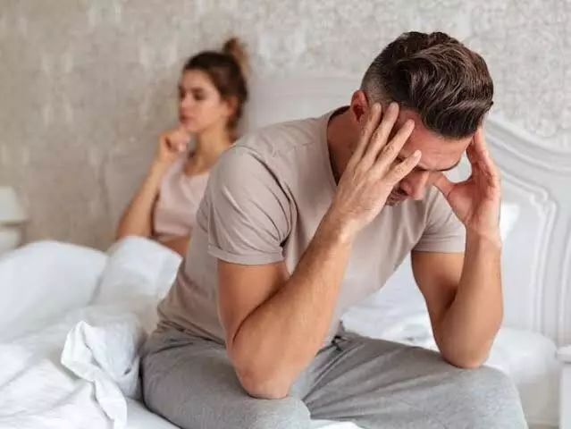 Over 30 and Physically Fit: 30 ఏళ్లు పైబడ్డాయా? శారీరకంగా ఫిట్గా ఉన్నా పురుషుల్లో సంతానలేమి ముప్పు.. కారణాలివే.. Over 30 and Physically Fit: 30 ఏళ్లు పైబడ్డాయా? శారీరకంగా ఫిట్గా ఉన్నా పురుషుల్లో సంతానలేమి ముప్పు.. కారణాలివే..