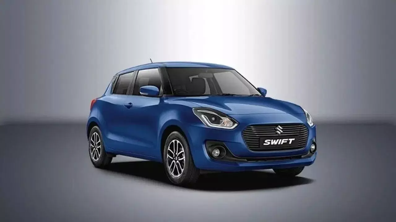 Compact Cars : రోజూ ఆఫీస్ ప్రయాణాలతో అలసిపోతున్నారా? ఈ టాప్ 5 చిన్న కార్లు మీ కోసమే! Compact Cars : రోజూ ఆఫీస్ ప్రయాణాలతో అలసిపోతున్నారా? ఈ టాప్ 5 చిన్న కార్లు మీ కోసమే!