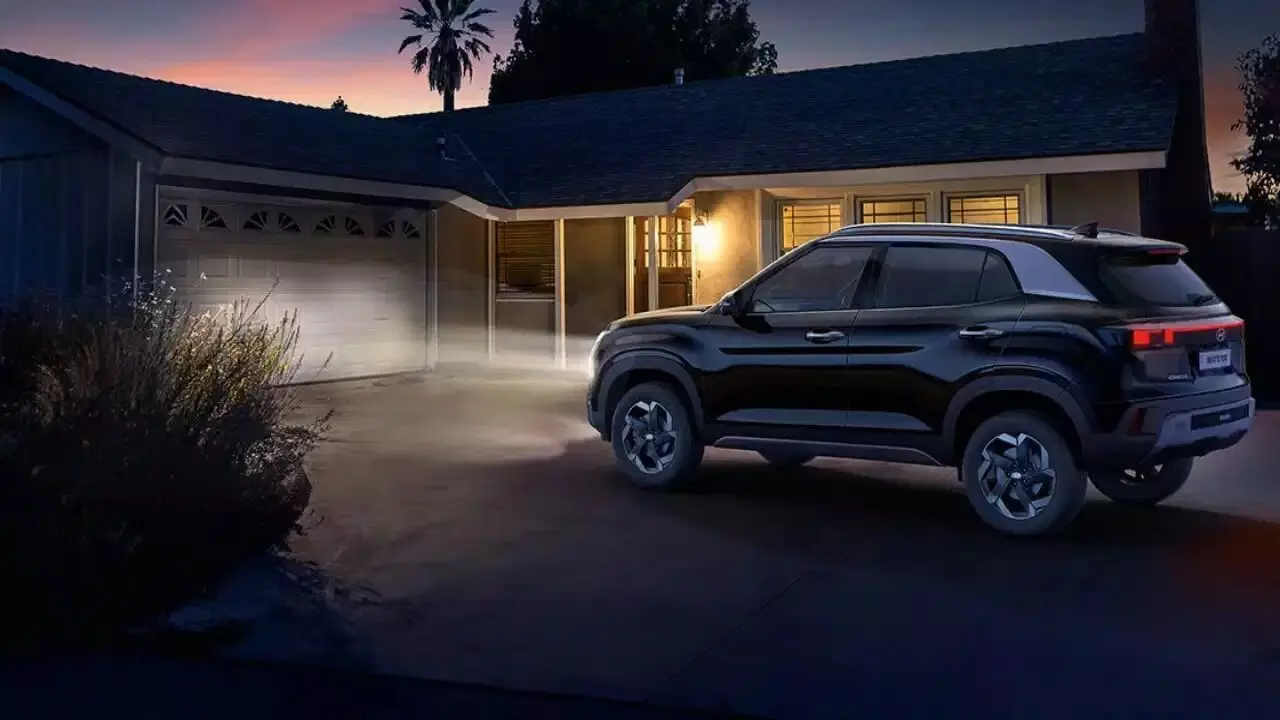 Hyundai Creta 2027 : ఎస్యూవీ లవర్స్కు హ్యుందాయ్ బిగ్ సర్ప్రైజ్.. సరికొత్త హ్యాష్ట్యాగ్తో 2027 క్రెటా టెస్టింగ్ షురూ Hyundai Creta 2027 : ఎస్యూవీ లవర్స్కు హ్యుందాయ్ బిగ్ సర్ప్రైజ్.. సరికొత్త హ్యాష్ట్యాగ్తో 2027 క్రెటా టెస్టింగ్ షురూ