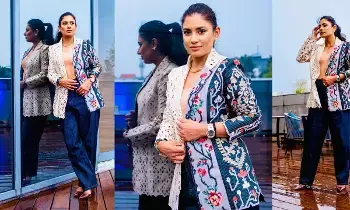 Mithali Raj: అప్పట్లో నన్ను హాకీ ప్లేయర్ అనుకునేవారు: మిథాలీ రాజ్ Mithali Raj: అప్పట్లో నన్ను హాకీ ప్లేయర్ అనుకునేవారు: మిథాలీ రాజ్