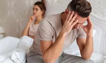 Over 30 and Physically Fit: 30 ఏళ్లు పైబడ్డాయా? శారీరకంగా ఫిట్గా ఉన్నా పురుషుల్లో సంతానలేమి ముప్పు.. కారణాలివే.. Over 30 and Physically Fit: 30 ఏళ్లు పైబడ్డాయా? శారీరకంగా ఫిట్గా ఉన్నా పురుషుల్లో సంతానలేమి ముప్పు.. కారణాలివే..
