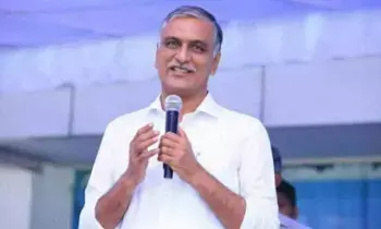 Harish Rao: హరీశ్రావు: ఫార్మా సిటీకి 17 ఎకరాలు ఇచ్చా.. రియల్ ఎస్టేట్కు వాడితే సహించము! Harish Rao: హరీశ్రావు: ఫార్మా సిటీకి 17 ఎకరాలు ఇచ్చా.. రియల్ ఎస్టేట్కు వాడితే సహించము!
