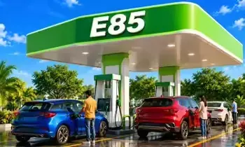 Excise Duty : E22 నుంచి E30 ఇంధనాలకు బూస్ట్.. కేంద్రం నిర్ణయంతో ఎవరికి ఎక్కువ లాభం? Excise Duty : E22 నుంచి E30 ఇంధనాలకు బూస్ట్.. కేంద్రం నిర్ణయంతో ఎవరికి ఎక్కువ లాభం?