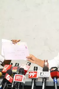Y.S. Jagan Mohan Reddy: డీఎస్సీ నియామకాలు, స్పోర్ట్స్ కోటాలో భారీ కుంభకోణం జరిగిందని ఆరోపించిన మాజీ ముఖ్యమంత్రి వైఎస్ జగన్‌మోహన్ రెడ్డి.. సీబీఐ విచారణకు డిమాండ్