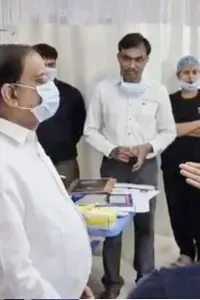 Minister Tummala Condemns: బాలికపై అఘాయిత్యం అమానుషమని మంత్రి తుమ్మల ఆవేదన.. బాధితురాలి వైద్య ఖర్చులన్నీ ప్రభుత్వమే భరిస్తుందని హామీ