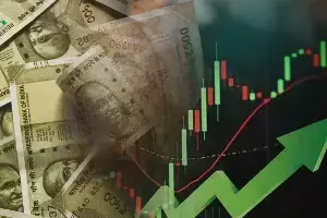 Stock Market : రాకెట్‌లా దూసుకెళ్లిన సెన్సెక్స్, నిఫ్టీ.. ఒక్క రోజే రూ.6 లక్షల కోట్లు సంపాదించిన ఇన్వెస్టర్లు