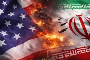 Iran–US: ఇరాన్-యుఎస్ ఒప్పంద డ్రాఫ్ట్: 60 రోజుల్లో అణు ఒప్పందం