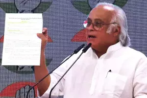 Jairam Ramesh Urges: గ్రేట్ నికోబార్ ఎయిర్‌పోర్టు ప్రాజెక్టును పునఃసమీక్షించాలి: కేంద్రానికి జైరాం రమేష్ విజ్ఞప్తి