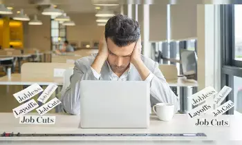 Tech Lays Off  : భారత ఐటీ ఉద్యోగులకు మరో బిగ్ షాక్.. దేశం విడిచి వెళ్తున్న అమెరికన్ కంపెనీ