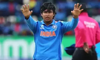 Vaibhav Suryavanshi: వైభవ్ సూర్యవంశీ విషయంలో జాగ్రత్త.. బీసీసీఐని హెచ్చరించిన డేల్ స్టెయిన్ Vaibhav Suryavanshi: వైభవ్ సూర్యవంశీ విషయంలో జాగ్రత్త.. బీసీసీఐని హెచ్చరించిన డేల్ స్టెయిన్