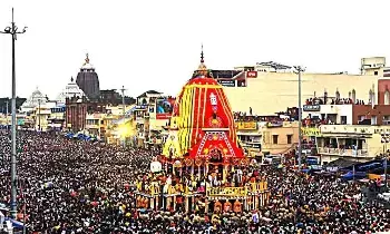 Puri Jagannath Rath Yatra 2026: పూరీ జగన్నాథ రథయాత్ర 2026.. భక్తులు తప్పక తెలుసుకోవలసిన కఠినమైన నియమాలు, రహస్యాలు.. Puri Jagannath Rath Yatra 2026: పూరీ జగన్నాథ రథయాత్ర 2026.. భక్తులు తప్పక తెలుసుకోవలసిన కఠినమైన నియమాలు, రహస్యాలు..