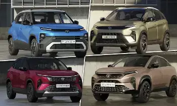 Tata Cars Price Hike : టాటా కారు కొనాలనుకుంటున్నారా? జూలై 1 నుంచి భారీగా పెరగనున్న ధరలు