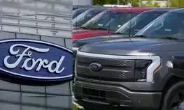 Ford : అమెరికాలో ఫోర్డ్ కంపెనీ సంచలన నిర్ణయం.. లక్షలాది కార్ల వెనక్కి పిలుపు Ford : అమెరికాలో ఫోర్డ్ కంపెనీ సంచలన నిర్ణయం.. లక్షలాది కార్ల వెనక్కి పిలుపు