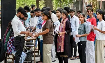 Major Changes in NEET-UG 2026:  NEET-UG 2026లో కీలక మార్పులు.. రఫ్ వర్క్ స్పేస్ పెంపు, పరీక్ష విండో విస్తరణ