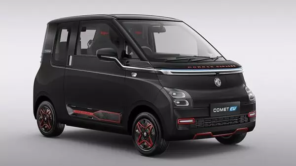 Electric Car Price : ఇక సామాన్యుడి బడ్జెట్లోనే ఎలక్ట్రిక్ కార్లు.. భారీగా తగ్గనున్న సరికొత్త ఈవీల ధరలు Electric Car Price : ఇక సామాన్యుడి బడ్జెట్లోనే ఎలక్ట్రిక్ కార్లు.. భారీగా తగ్గనున్న సరికొత్త ఈవీల ధరలు