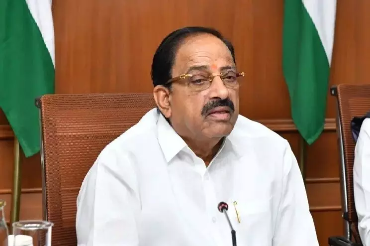 Phone Tapping Case: ఫోన్ ట్యాపింగ్ కేసు: మంత్రి తుమ్మల నాగేశ్వరరావు స్టేట్మెంట్ రికార్డు Phone Tapping Case: ఫోన్ ట్యాపింగ్ కేసు: మంత్రి తుమ్మల నాగేశ్వరరావు స్టేట్మెంట్ రికార్డు