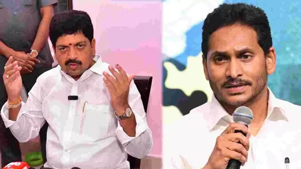 Kollu Ravindra: ఏపీ అభివృద్ధిని గొడ్డలి పార్టీ అడ్డుకుంటోంది.. కొల్లు రవీంద్ర ధ్వజం Kollu Ravindra: ఏపీ అభివృద్ధిని గొడ్డలి పార్టీ అడ్డుకుంటోంది.. కొల్లు రవీంద్ర ధ్వజం