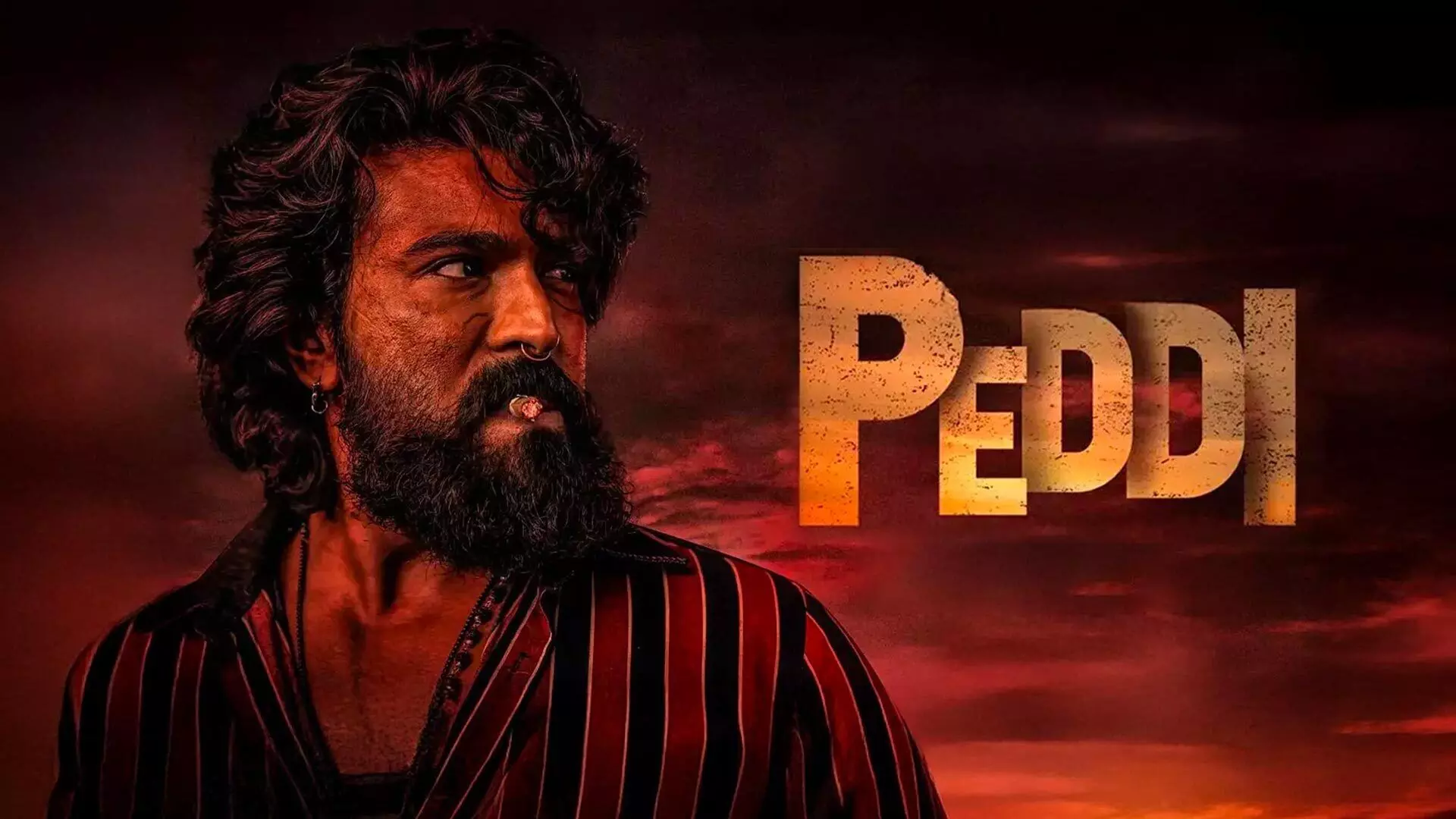 Peddi Creates a Box Office Tsunami: పెద్ది బాక్సాఫీస్ సునామీ.. 9 రోజుల్లోనే రూ. 366 కోట్ల కలెక్షన్లతో చరణ్ రికార్డు.. Peddi Creates a Box Office Tsunami: పెద్ది బాక్సాఫీస్ సునామీ.. 9 రోజుల్లోనే రూ. 366 కోట్ల కలెక్షన్లతో చరణ్ రికార్డు..
